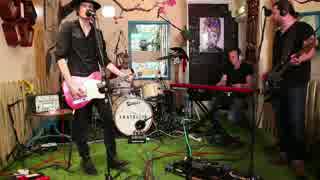 The Fratellis - Imposters (Little By Little) - Live