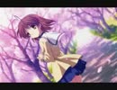 CLANNAD 時を刻む唄 歌詞字幕付き.wmv