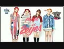 [K-POP] 2EYES - Pippi (Comeback 20150827) (HD)