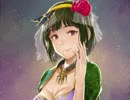 【描いてみた】音無小鳥【後漢流離譚edition】