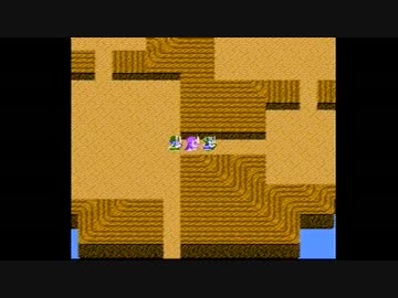 【実況】たまらなく不安になるドラクエ４ Part28