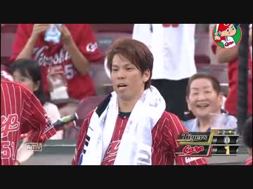 カープハイライト20150827