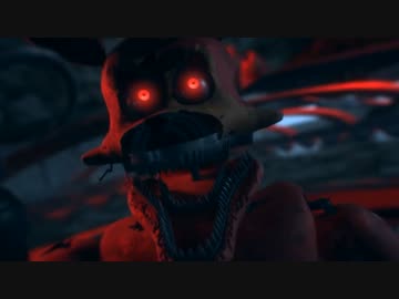 FNaF 4 Song - "This Is the End" by NateWantsToBattle (Five Nights at Freddy's 4 Animated)