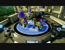 【スプラトゥーン】 パブロで街を塗りつくせ part.41 【一筆入魂】