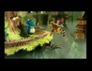 レイマン M OP (EU: RAYMAN M, USA: RAYMAN ARENA) PS2
