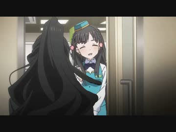 ダイジェストdeシンデレラガールズ　第19話