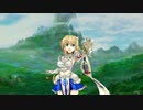 フォース・オブ・ウィル Vingolf エンゲージナイツ トレイラームービー