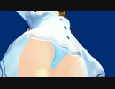 【MMD艦これ】特に意味はないけれど完全勝利した雪風UC【雪の艨艟EX回】