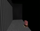 【平面猫】ＭＭＤで遊んでみた【類は友を呼ぶ】