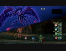【DQX】 サポのみでver3.1ボス戦 炎の領界その1
