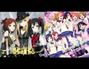 No brand girls -BiBi ver.-