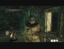 【DarkSouls2】下級兵chapのんびりsouls part 8（下級兵のマラソン回）