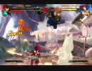【家庭用】GGxrd SO vs IN 3