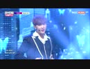 150826 SHOW CHAMPION B1A4 ビーグルビーグル - Sweet Girl