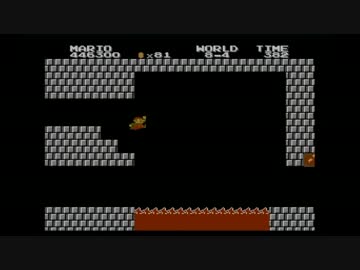 【実況】マリオの一生 Part11(ラスト)【スーパーマリオブラザーズ2】