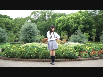 【神沢有紗】ハートの後味【一周年記念オリジナル振付】