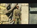 ゆっくりスタイリッシュ狙撃アクション２【砂漠の亡霊暗殺作戦】参