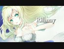 【初音ミク】　夏sakura 【オリジナル】