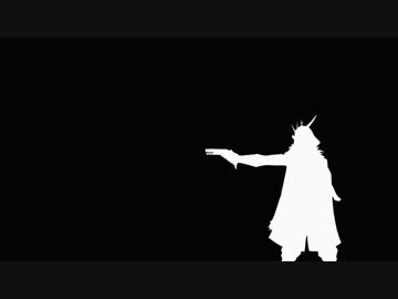 【UTAU無双】一周年記念にうちの子皆で「Bad Apple!!」