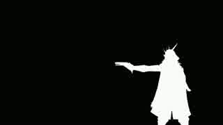 【UTAU無双】一周年記念にうちの子皆で「Bad Apple!!」
