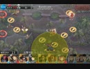 千年戦争アイギス　風水士と紅の教団　極級　魔神の骨の力☆3　男