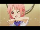 【がっこうぐらし】三分間太郎丸が洗われるだけ