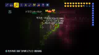 【テラリア】日刊・テラリア実況　その８３６【公式企画参加】