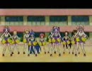 東方がもっていったセーラーふく