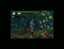 【MHP3】懐かしユクモ村2～恐怖の予兆～.mp4