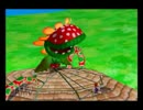 怖くて挫折したスーパーマリオサンシャインをED見たさに実況　part3