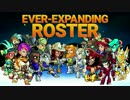 Steam：Brawlhalla