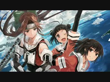 【夏E-2】エロゲー目線で艦これ実況プレイ65【主は二度逝く】