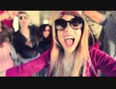 [洋楽] Sushy - Jumpin' Up (Jump) [MV]