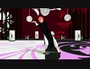【MMD銀魂】神威でTell Your World