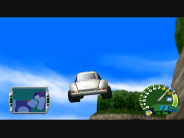 チョロＱと化した先輩.mp5