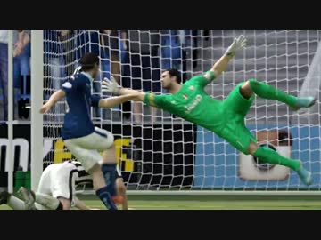 日本人だけで世界最強のクラブをつくろう！【FIFA15実況】part7