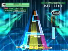 【SDVX創作譜面動画】EGOISM 440【K-Shoot Mania】