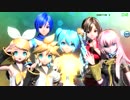 【PDA FT】DECORATOR PV【初音ミク オレンジブロッサム】