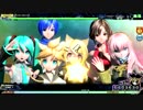 【Project DIVA Arcade FT】DECORATOR HARD【PERFECT】