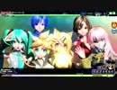 【Project DIVA Arcade FT】DECORATOR EXTREME【PERFECT】