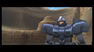 ジェスタ＆リック・ディアス試乗＆比較【ガンダムオンライン】