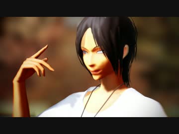 Dear Future Husband×ユミル