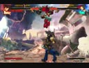 【家庭用】GGxrd SO vs IN 4
