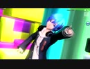 【PDA FT】ありふれたせかいせいふく PV【KAITO 学ラン★パーカー】