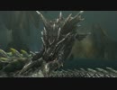 MHF-Ｇ9 Ｇ級ラヴィエンテ プロモーションムービー