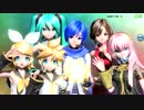 【PDA FT】DECORATOR PV【KAITO V3】