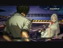 CLOSERS (クローザーズ) 「レヴィア」正式隊員　Audio Movie