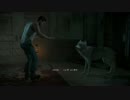 【実況】閉ざされた雪の山荘で全員生還を目指す『Until Dawn』part14