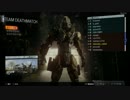 【CoD:BO3β】最強キャラ？リーパー！Neko3のBO3β実況【ガトリング】＃９８