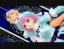 【東方MMD】紫と幽々子と…【ロミオとシンデレラ】